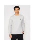 Lyle & Scott Mikina Crew Neck ML424VTR Šedá Regular Fit - Pepit.cz