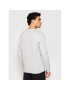 Lyle & Scott Mikina Crew Neck ML424VTR Šedá Regular Fit - Pepit.cz