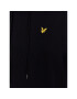 Lyle & Scott Mikina MLW1608V Černá Regular Fit - Pepit.cz