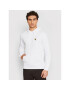 Lyle & Scott Mikina Pullover ML416VTR Bílá Regular Fit - Pepit.cz