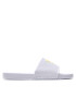 Lyle & Scott Nazouváky Easy Slide FW1407 Bílá - Pepit.cz