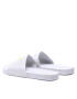 Lyle & Scott Nazouváky Easy Slide FW1407 Bílá - Pepit.cz