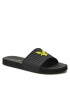 Lyle & Scott Nazouváky Easy Slide FW1407 Černá - Pepit.cz