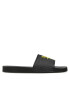 Lyle & Scott Nazouváky Easy Slide FW1407 Černá - Pepit.cz