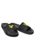 Lyle & Scott Nazouváky Easy Slide FW1407 Černá - Pepit.cz