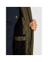 Lyle & Scott Parka JK1536V Zelená Regular Fit - Pepit.cz