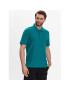 Lyle & Scott Polokošile Milano Trim Polo Shirt SP1812V Modrá Regular Fit - Pepit.cz