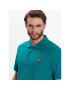 Lyle & Scott Polokošile Milano Trim Polo Shirt SP1812V Modrá Regular Fit - Pepit.cz