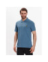 Lyle & Scott Polokošile Plain Polo Shirt SP400VOG Modrá Regular Fit - Pepit.cz