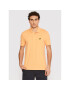 Lyle & Scott Polokošile Plain SP400VOG Oranžová Regular Fit - Pepit.cz