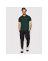 Lyle & Scott Polokošile Plain SP400VOG Zelená Regular Fit - Pepit.cz