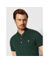 Lyle & Scott Polokošile Plain SP400VOG Zelená Regular Fit - Pepit.cz