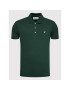 Lyle & Scott Polokošile Plain SP400VOG Zelená Regular Fit - Pepit.cz