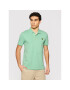 Lyle & Scott Polokošile Plain SP400VOG Zelená Regular Fit - Pepit.cz