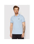 Lyle & Scott Polokošile SP1524VOG Modrá Regular Fit - Pepit.cz