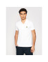 Lyle & Scott Polokošile SP400VB Bílá Regular Fit - Pepit.cz