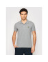 Lyle & Scott Polokošile SP400VB Šedá Regular Fit - Pepit.cz