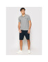 Lyle & Scott Polokošile SP400VB Šedá Regular Fit - Pepit.cz