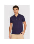 Lyle & Scott Polokošile SP400VB Tmavomodrá Regular Fit - Pepit.cz