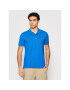 Lyle & Scott Polokošile SP400VTR Modrá Regular Fit - Pepit.cz