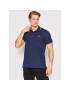 Lyle & Scott Polokošile Tipped SP1524VOG Tmavomodrá Regular Fit - Pepit.cz