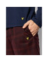 Lyle & Scott Pyžamo Clive LSLSET941 Barevná Regular Fit - Pepit.cz