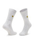 Lyle & Scott Sada 3 párů pánských vysokých ponožek Hamilton LS-SPRT-SK-502-3321 Barevná - Pepit.cz