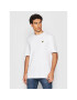 Lyle & Scott T-Shirt Branded Ringer TS1357V Bílá Relaxed Fit - Pepit.cz