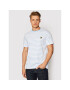 Lyle & Scott T-Shirt Breton Stripe TS508VB Modrá Regular Fit - Pepit.cz