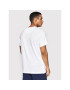 Lyle & Scott T-Shirt Contrast Pocket TS831VOG Bílá Regular Fit - Pepit.cz