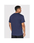 Lyle & Scott T-Shirt Contrast Pocket TS831VOG Tmavomodrá Regular Fit - Pepit.cz