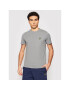 Lyle & Scott T-Shirt Crew Neck TS400V Šedá Regular Fit - Pepit.cz