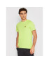 Lyle & Scott T-Shirt Crew Neck TS400V Zelená Regular Fit - Pepit.cz