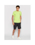 Lyle & Scott T-Shirt Crew Neck TS400V Zelená Regular Fit - Pepit.cz