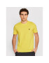 Lyle & Scott T-Shirt Crew Neck TS400V Žlutá Regular Fit - Pepit.cz