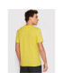 Lyle & Scott T-Shirt Crew Neck TS400V Žlutá Regular Fit - Pepit.cz