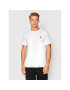 Lyle & Scott T-Shirt Plain TS400VOG Bílá Regular Fit - Pepit.cz