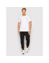 Lyle & Scott T-Shirt Plain TS400VOG Bílá Regular Fit - Pepit.cz