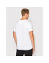 Lyle & Scott T-Shirt Plain TS400VOG Bílá Regular Fit - Pepit.cz