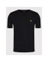 Lyle & Scott T-Shirt Plain TS400VOG Černá Regular Fit - Pepit.cz