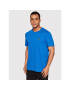 Lyle & Scott T-Shirt Plain TS400VOG Modrá Regular Fit - Pepit.cz