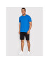 Lyle & Scott T-Shirt Plain TS400VOG Modrá Regular Fit - Pepit.cz