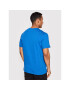 Lyle & Scott T-Shirt Plain TS400VOG Modrá Regular Fit - Pepit.cz