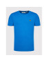 Lyle & Scott T-Shirt Plain TS400VOG Modrá Regular Fit - Pepit.cz