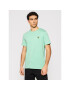 Lyle & Scott T-Shirt Plain TS400VOG Zelená Regular Fit - Pepit.cz