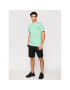 Lyle & Scott T-Shirt Plain TS400VOG Zelená Regular Fit - Pepit.cz