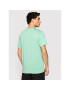 Lyle & Scott T-Shirt Plain TS400VOG Zelená Regular Fit - Pepit.cz