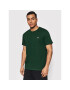 Lyle & Scott T-Shirt Plain TS400VOG Zelená Regular Fit - Pepit.cz