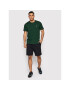 Lyle & Scott T-Shirt Plain TS400VOG Zelená Regular Fit - Pepit.cz