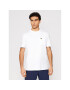 Lyle & Scott T-Shirt Pocket TS1364V Bílá Relaxed Fit - Pepit.cz